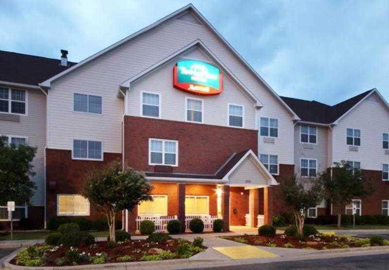 Towneplace Suites Lubbock Exterior photo
